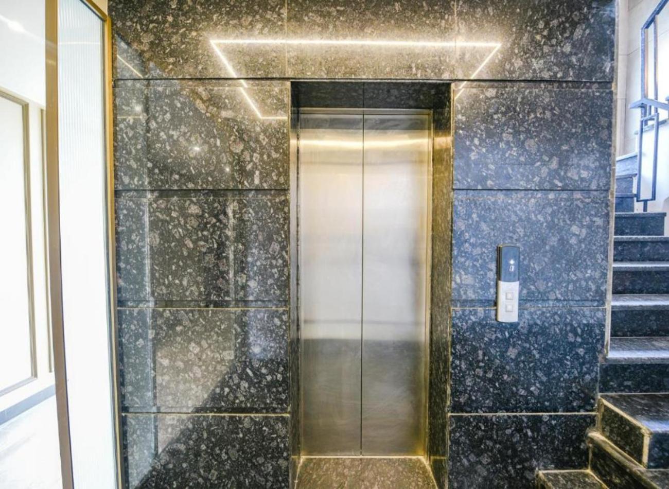 Hotel Cullinan By Qotel Janakpuri Delhi  Eksteriør billede