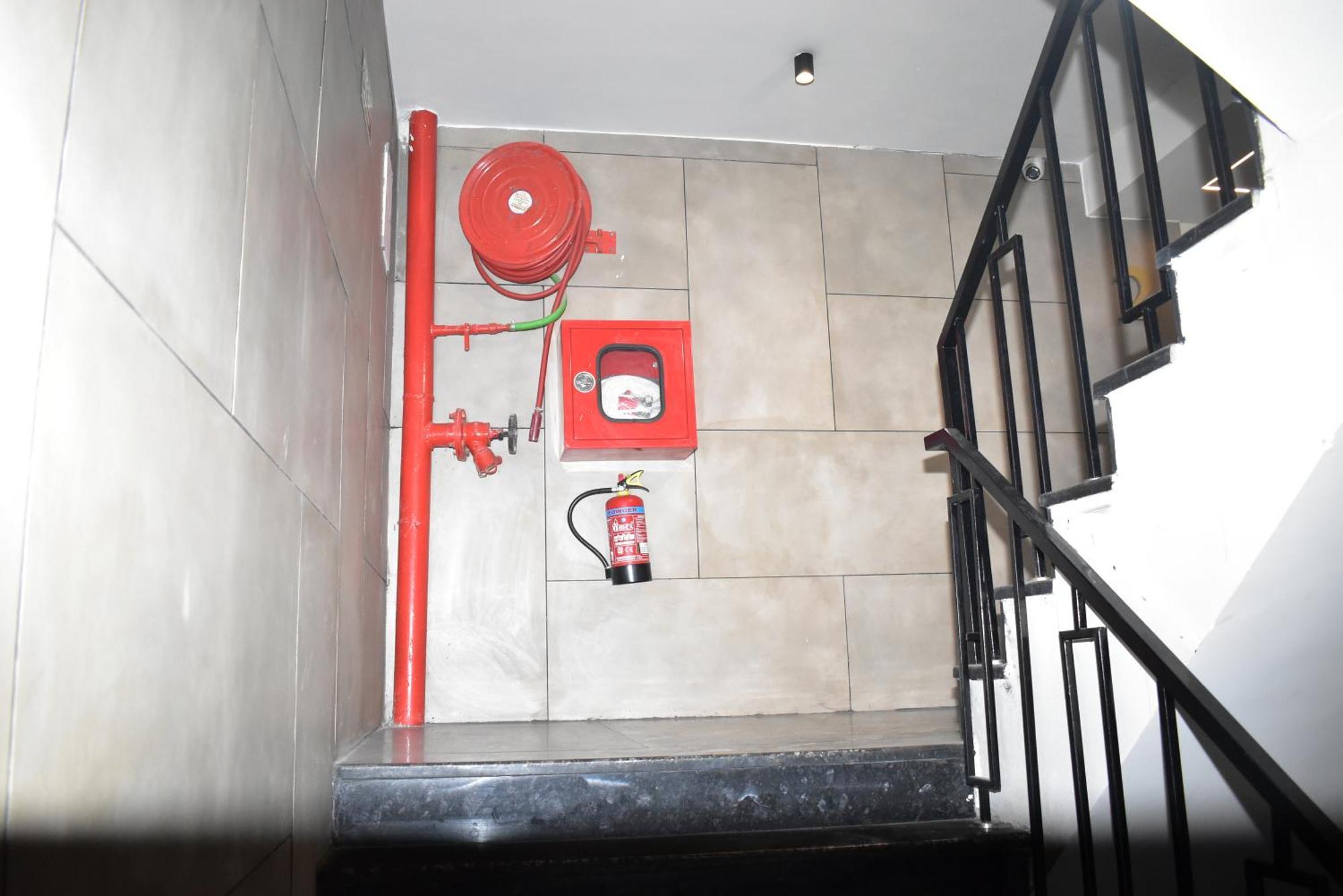 Hotel Cullinan By Qotel Janakpuri Delhi  Eksteriør billede